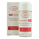 Clarins Complementary Oil Of Plant Origin 150ml (Tester)