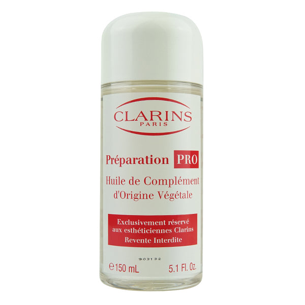 Clarins Complementary Oil Of Plant Origin 150ml (Tester)