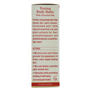 Clarins Toning Body Balm 50ml (Trial Size)