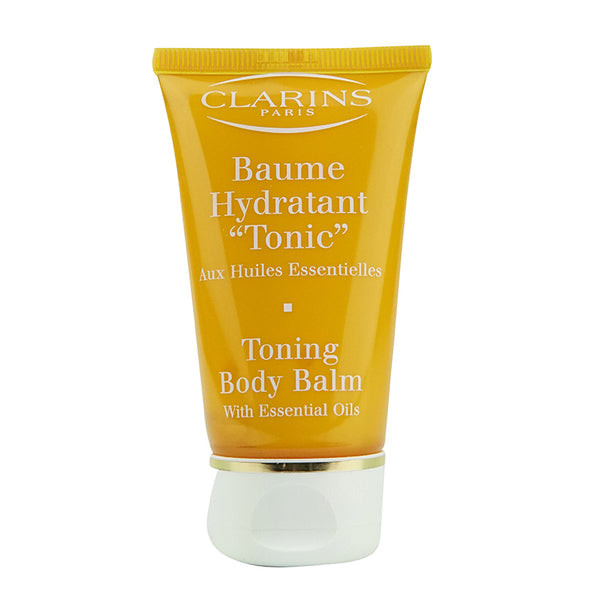 Clarins Toning Body Balm 50ml (Trial Size)