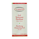 Clarins Pure Melt Cleansing Gel 20ml (Tester)