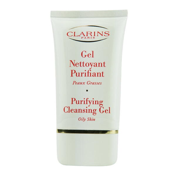 Clarins Pure Melt Cleansing Gel 20ml (Tester)