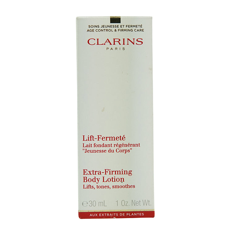 Clarins Extra Firming Body Lotion 30ml (Trial Size)