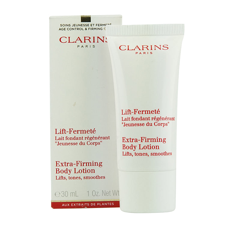 Clarins Extra Firming Body Lotion 30ml (Trial Size)