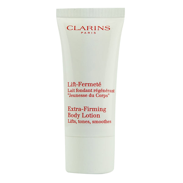 Clarins Extra Firming Body Lotion 30ml (Trial Size)