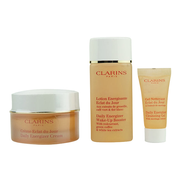 Clarins Your Radiance Boosting Essentials