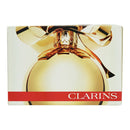 Clarins Natural Beauty Collection With Bag