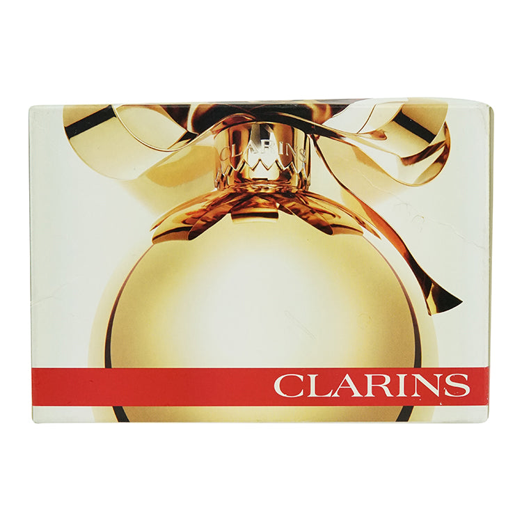 Clarins Natural Beauty Collection With Bag