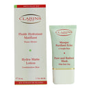 Clarins Skin Partners Hydra Matte