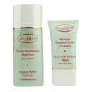 Clarins Skin Partners Hydra Matte