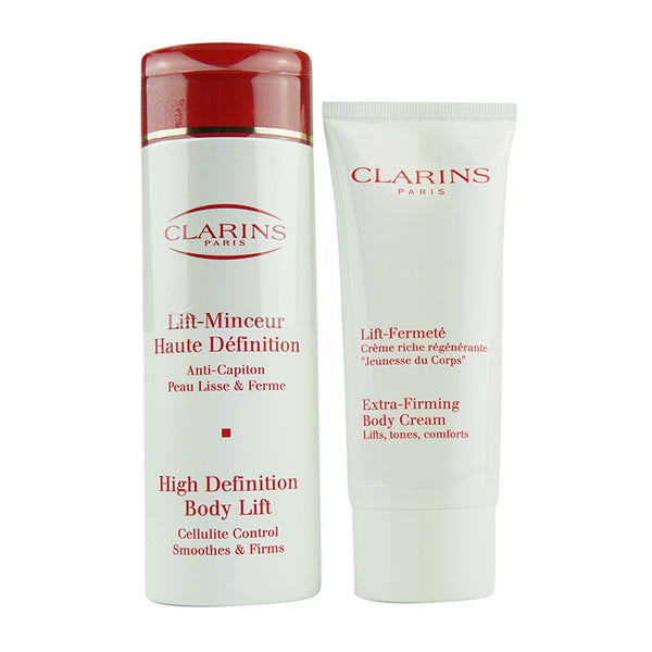 Clarins Your Contouring & Firming Expert