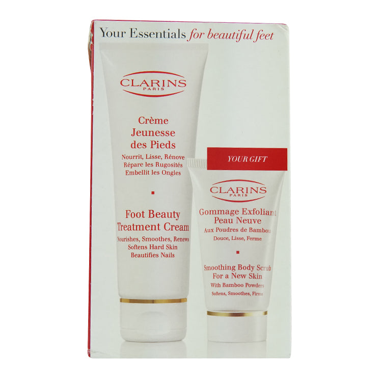 Clarins Your Body Care Expert 200ml, 75ml