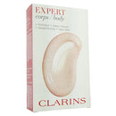 Clarins Expert Body Streamlining + New Skin 200ml, 75ml
