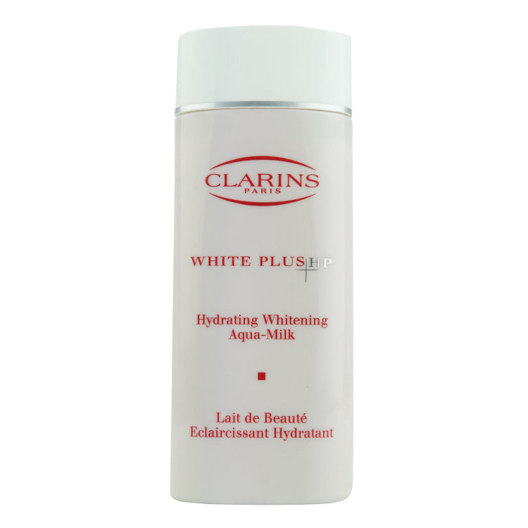 Clarins Hydrating Whitening Aqua Milk 200ml