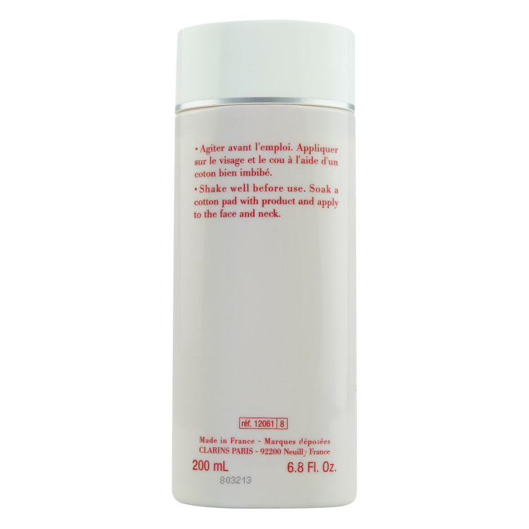 Clarins Hydrating Whitening Aqua Milk 200ml