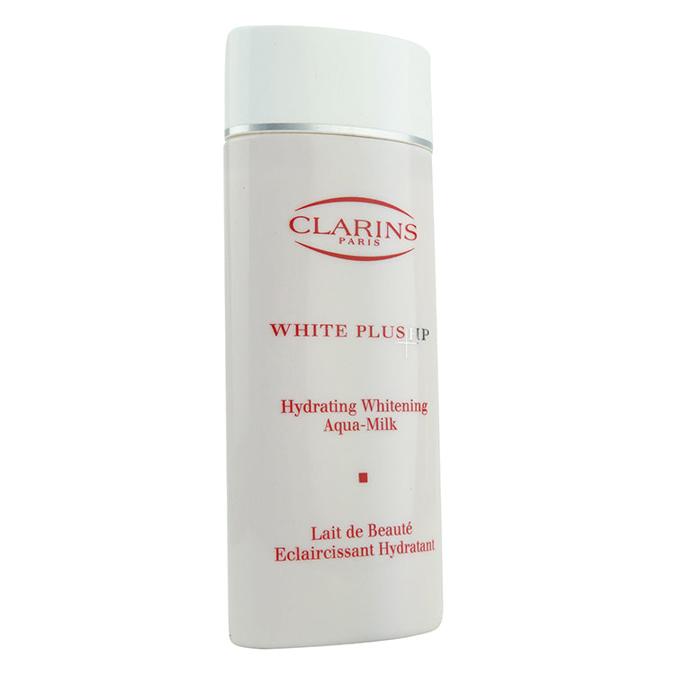 Clarins Hydrating Whitening Aqua Milk 200ml