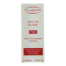 Clarins Tonic Oil For Bath 100ml