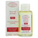 Clarins Tonic Oil For Bath 100ml
