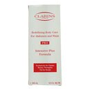 Clarins Redefining Body Care For Abdomen And Waist 200ml (Tester)