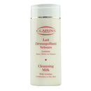 Clarins Cleansing Milk With Gentian 200ml