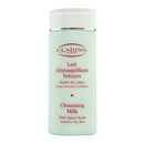 Clarins Cleansing Milk With Alpine Herbs 200ml