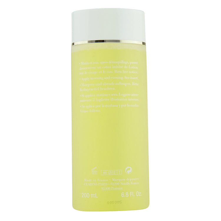Clarins Toning Lotion With Camomile 200ml