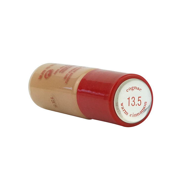 Clarins Super Restorative Foundation 10ml (Unboxed) Shade 13.5 Warm Cinnamon