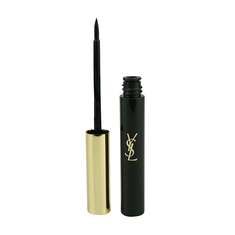 Yves Saint Laurent Couture Eyeliner Shade 1 Noir 2.95ml