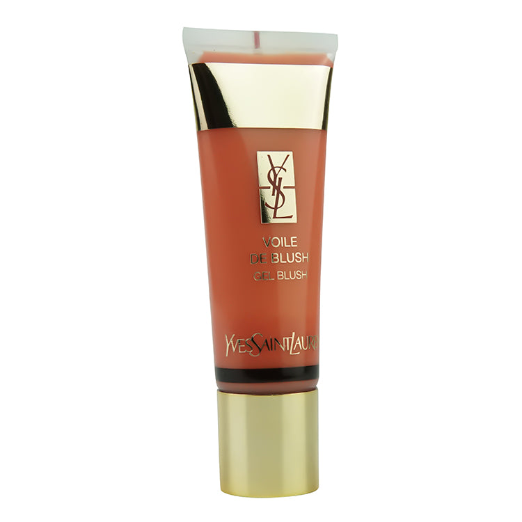 Yves Saint Laurent Gel Blush Shade 2 Coral Veil 15ml