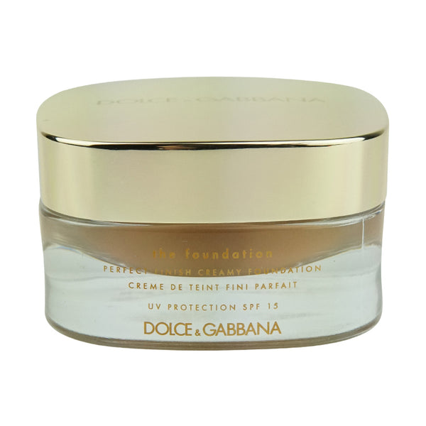 Dolce & Gabbana The Foundation Amber 30ml Shade 148