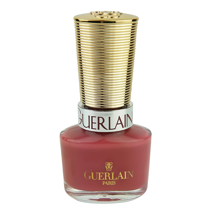 Guerlain Paris Colour Long Lasting High Gloss No.118 Rose Nuage