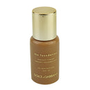 Dolce & Gabanna The Foundation Shade 170 Golden Honey 15ml (Tester)
