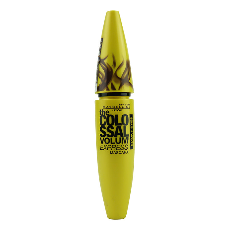 Rimmel London The Colossal Volum Express Mascara shade Smokey Brown 10.7ml