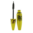 Rimmel London The Colossal Volum Express Mascara shade Smokey Brown 10.7ml