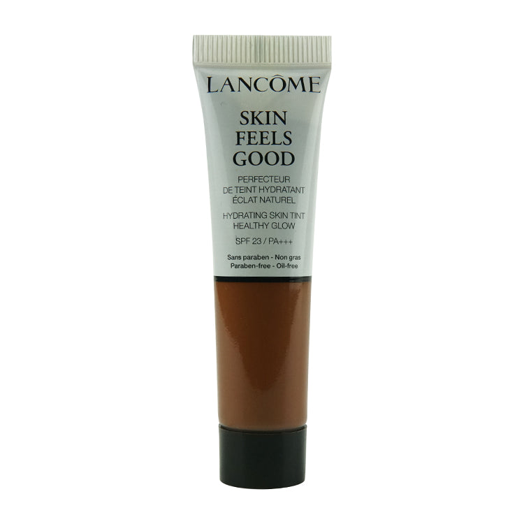 Lancome Skin Feels Good Hydrating Skin Tint Shade 12W 15ml (Tester)