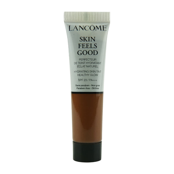 Lancome feel good store foundation