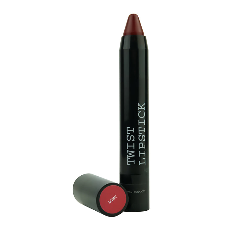 Korres Twist Lipstick Shade Lust 2.5ml