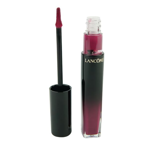 Lancome L'Absolu Lacquer Shade 468 Rose Revolution 8ml (Tester)