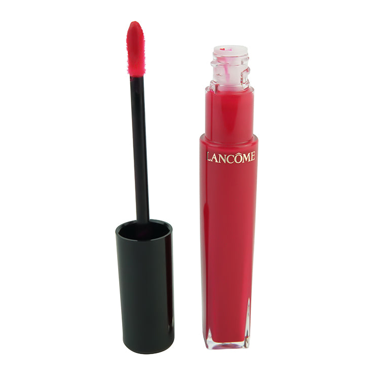 Lancome L'Absolu Rouge Shade 378 Rose Lancome Matte 3.5ml (Tester)