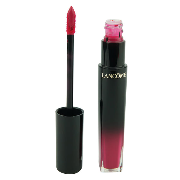 Lancome L'Absolu Lacquer Shade 366 Power Rose 8ml (Tester)