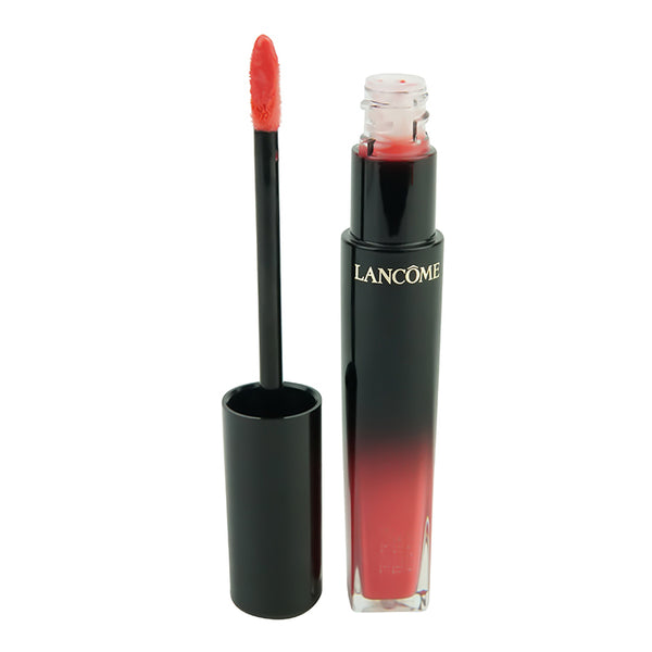 Lancome L'Absolu Lacquer Shade 315 Energy Shot 8ml (Tester)
