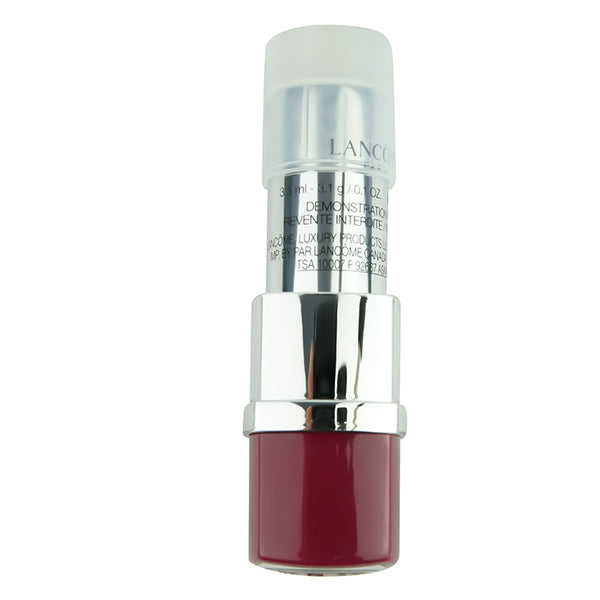 Lancome Rouge In Love Shade 379N Rose Sulfureuse 3.5ml (Tester)