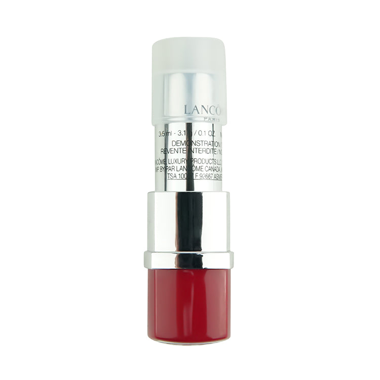 Lancome Rouge In Love Shade 377N Midnight Rose 3.5ml (Tester)