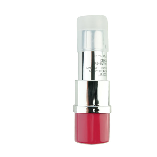 Lancome Rouge In Love Shade 375N Rose Me Rose Me Not! 3.5ml (Tester)