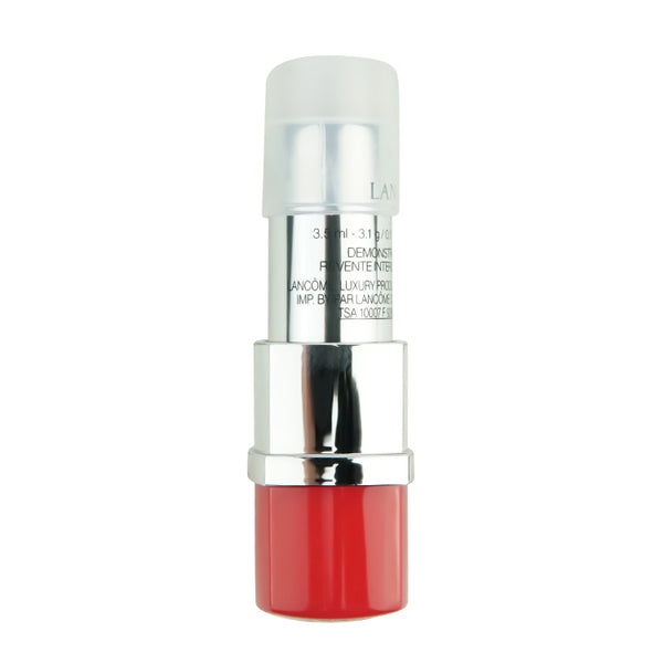 Lancome Rouge In Love Shade 351B Rose Des Soupirants 3.5ml (Tester)