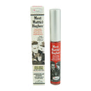 TheBalm Meet Matt(E) Hughes Long Lasting Liquid Lipstick Shade Devoted 7.4ml