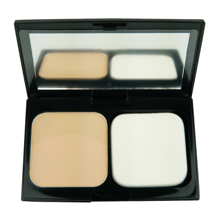 NYX Define & Refine Powder Foundation 9.5G Shade 02 Light