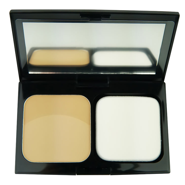 NYX Define & Refine Powder Foundation 9.5G Shade 03 Golden