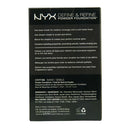 NYX Define & Refine Powder Foundation Shade 05 Sand 9.5G
