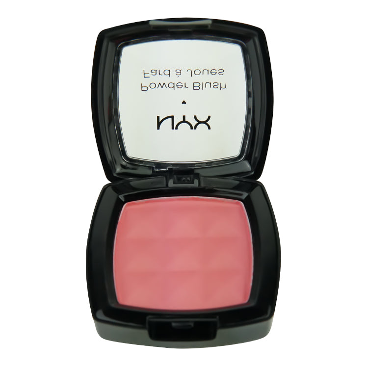 NYX Powder Blush 4G Shade Pb17 Desert Rose